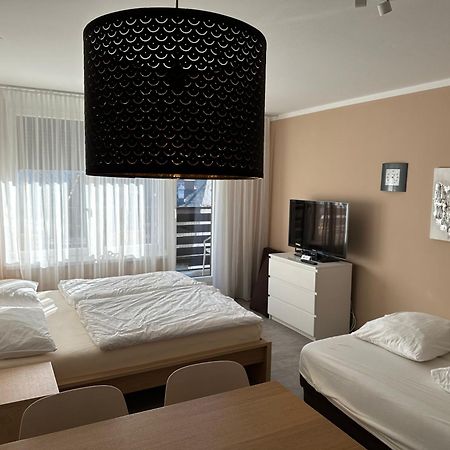 Bovecenter Apartments Kaninska Vas Eksteriør bilde