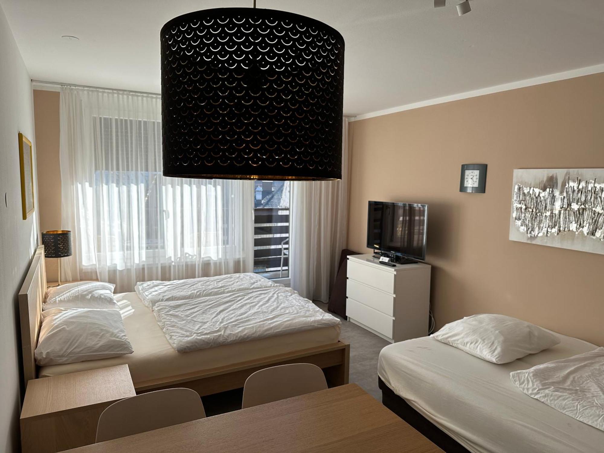 Bovecenter Apartments Kaninska Vas Eksteriør bilde