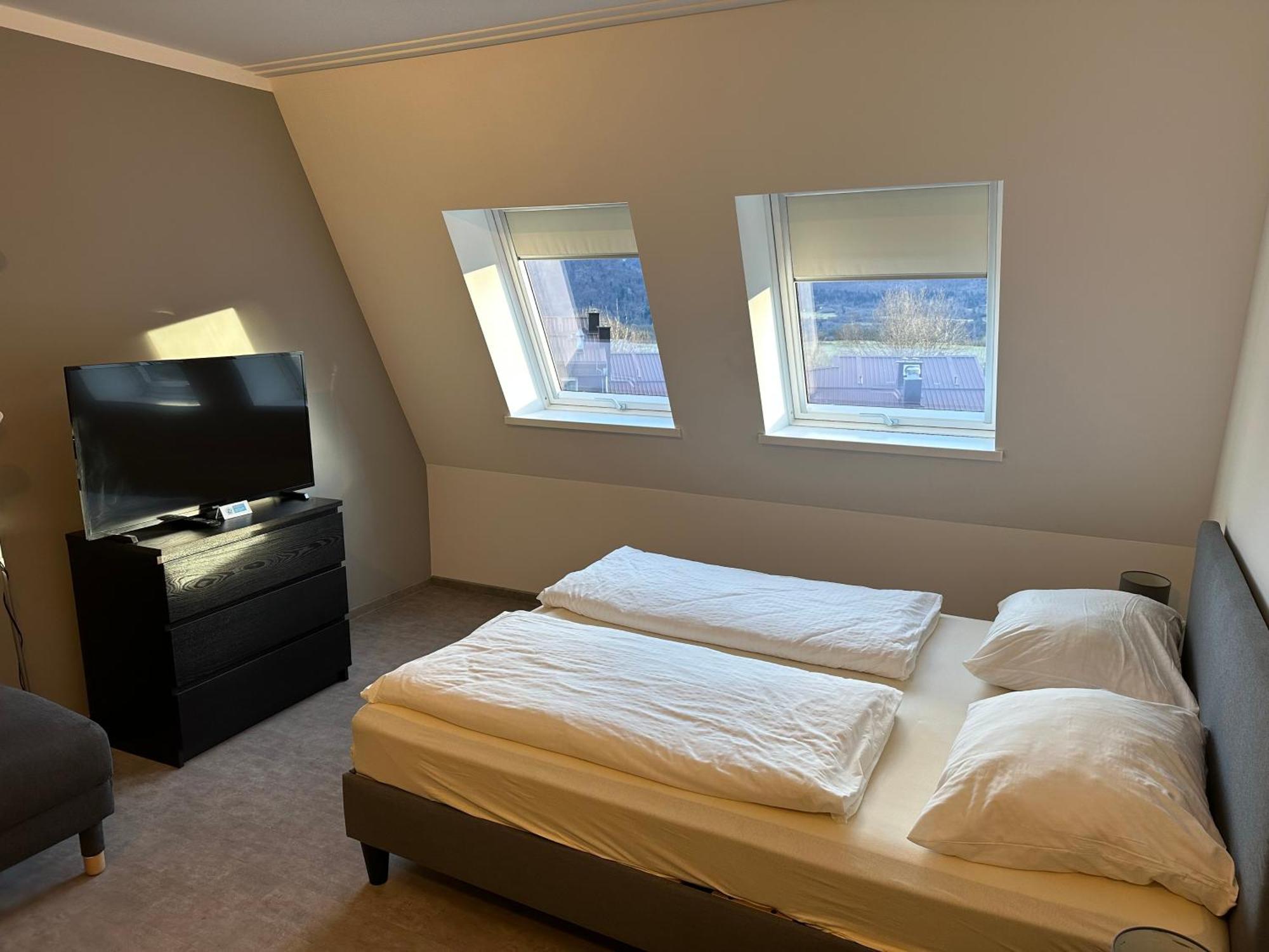 Bovecenter Apartments Kaninska Vas Eksteriør bilde