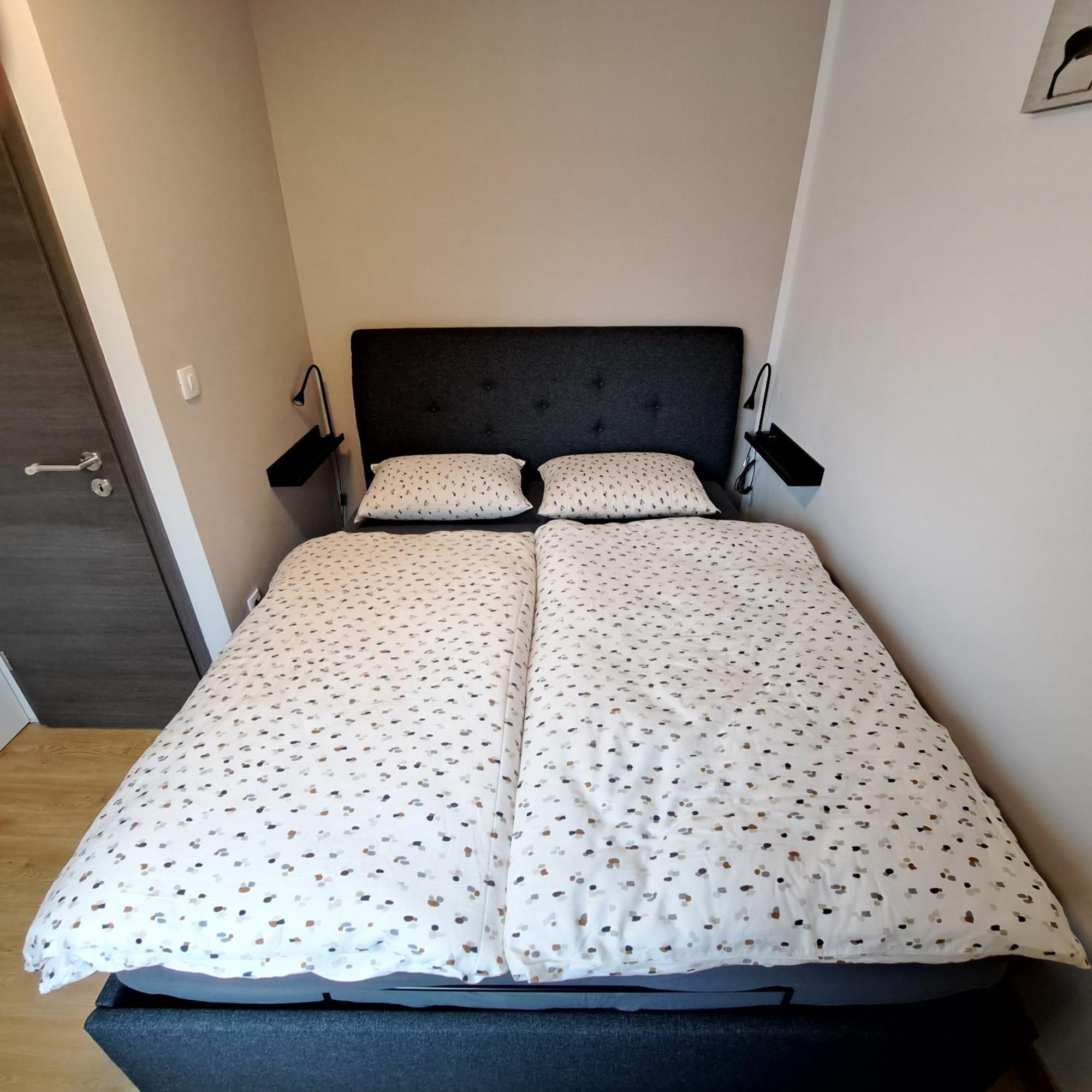 Bovecenter Apartments Kaninska Vas Eksteriør bilde